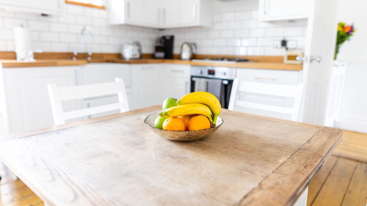 Photo of Kitchen in Pontcanna
