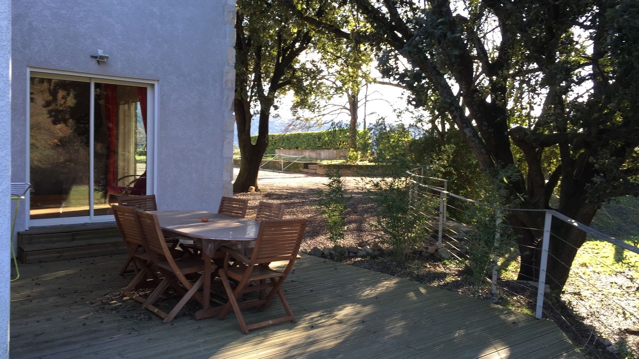 Photo of Outdoor in Lagorce