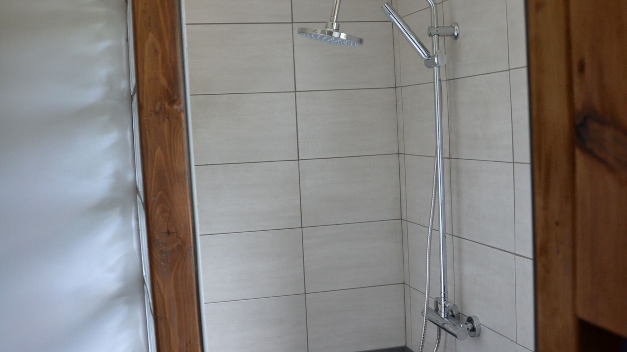 Photo of Bathroom in Lagorce