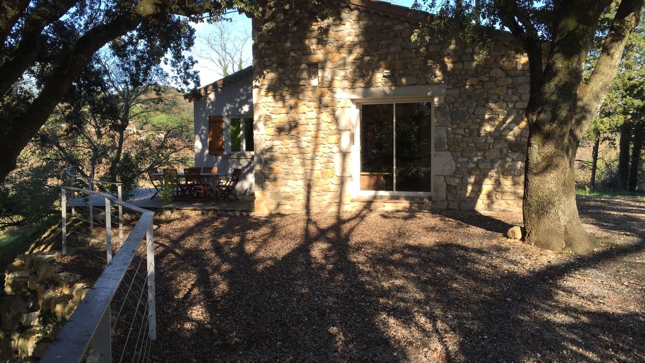 Photo of Outdoor in Lagorce