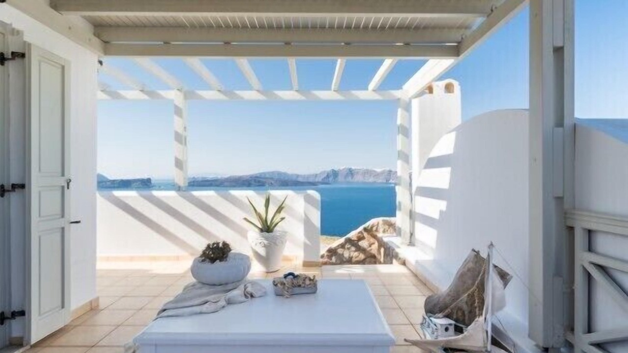 Photo of Outdoor in Akrotiri