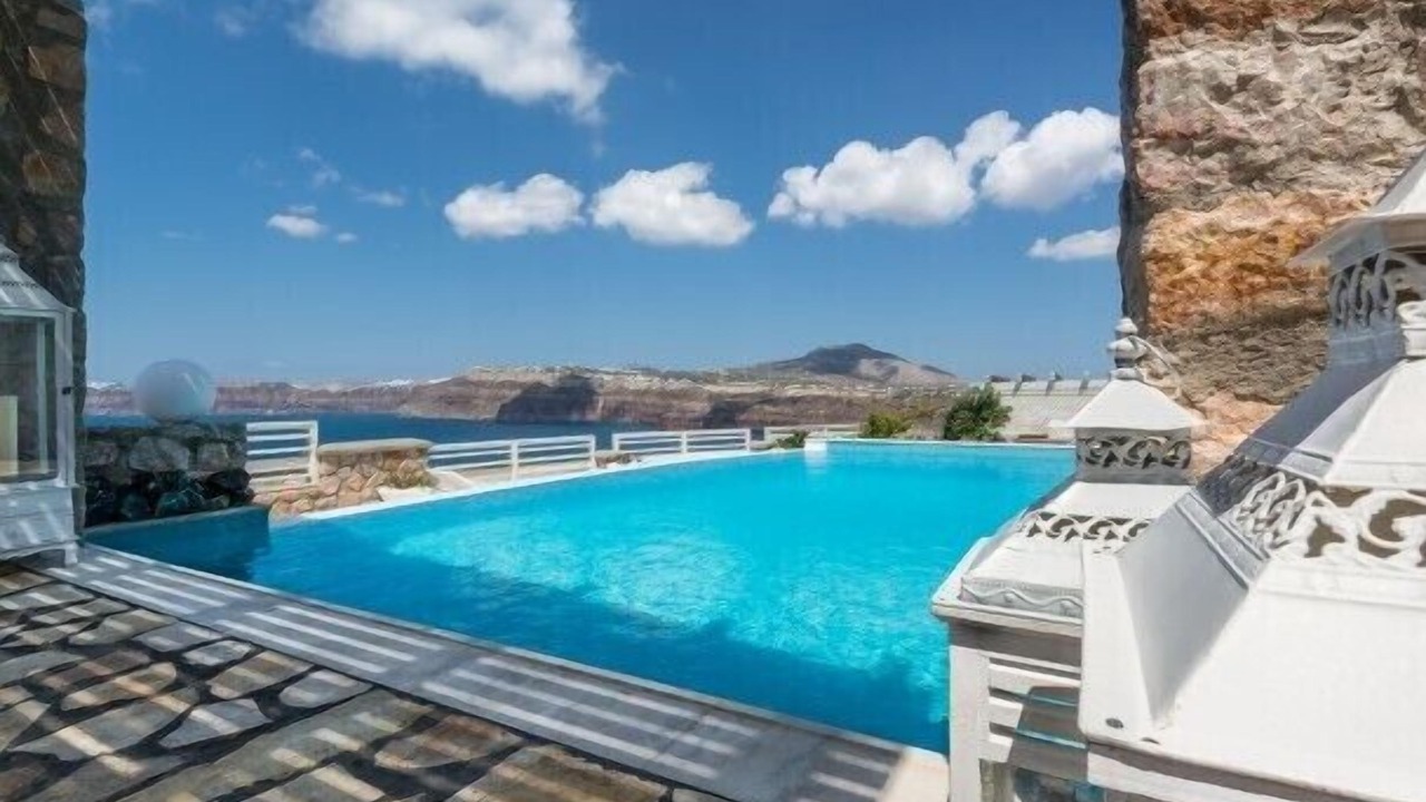 Photo of Outdoor in Akrotiri
