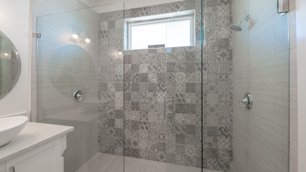 Photo of Bathroom in Bradenton Beach