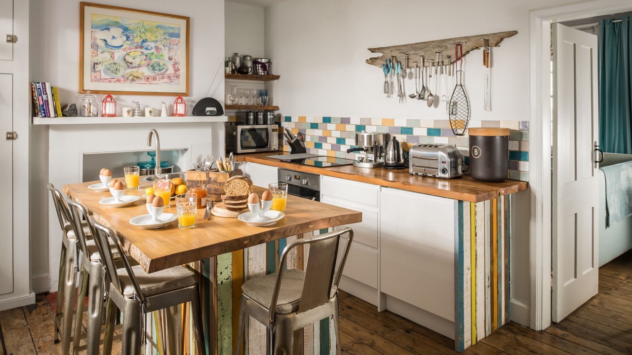 Photo of Kitchen in Camber
