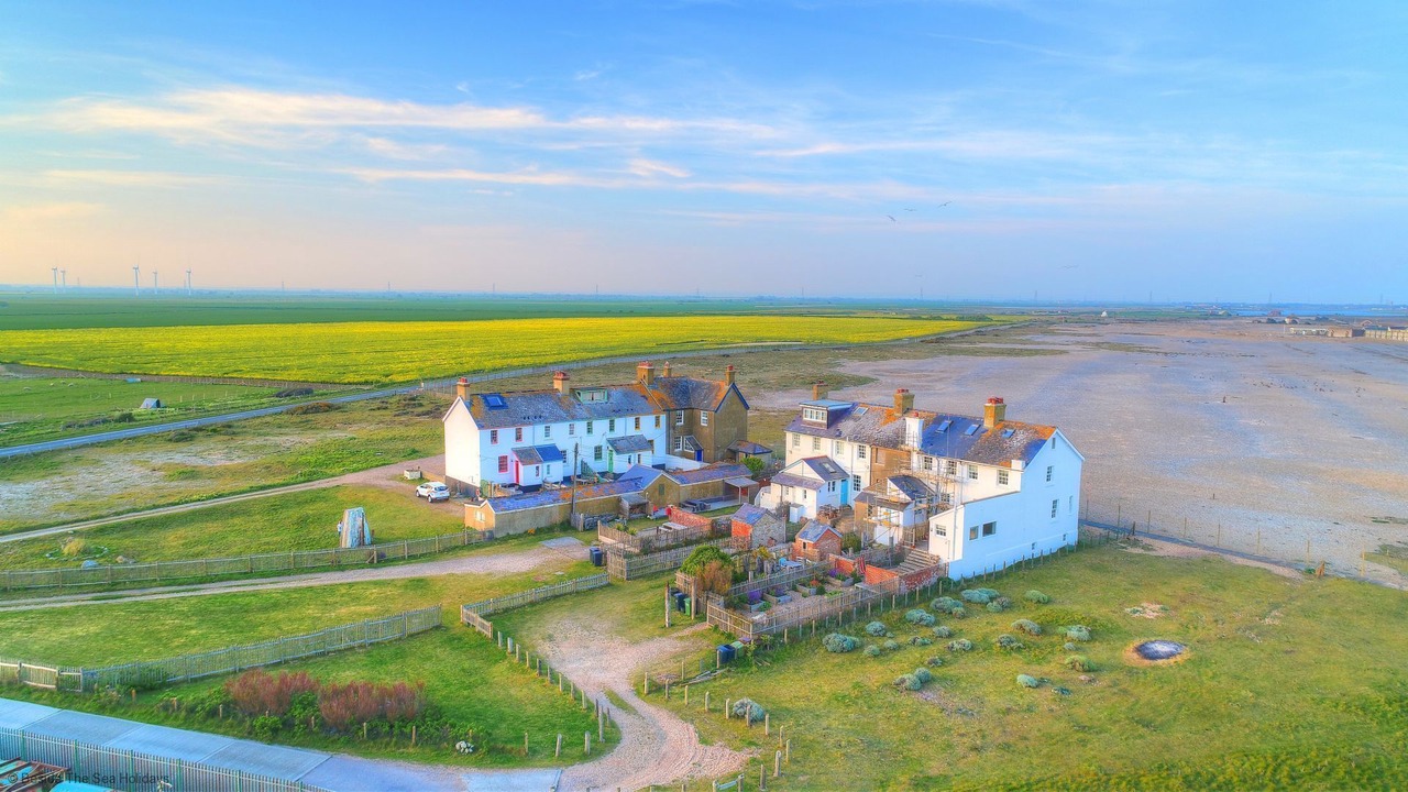 Photo of Outdoor in Camber