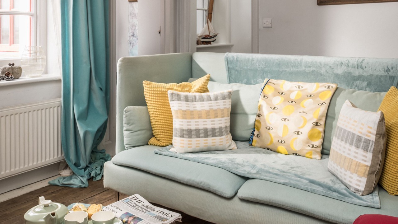 Photo of Livingroom in Camber