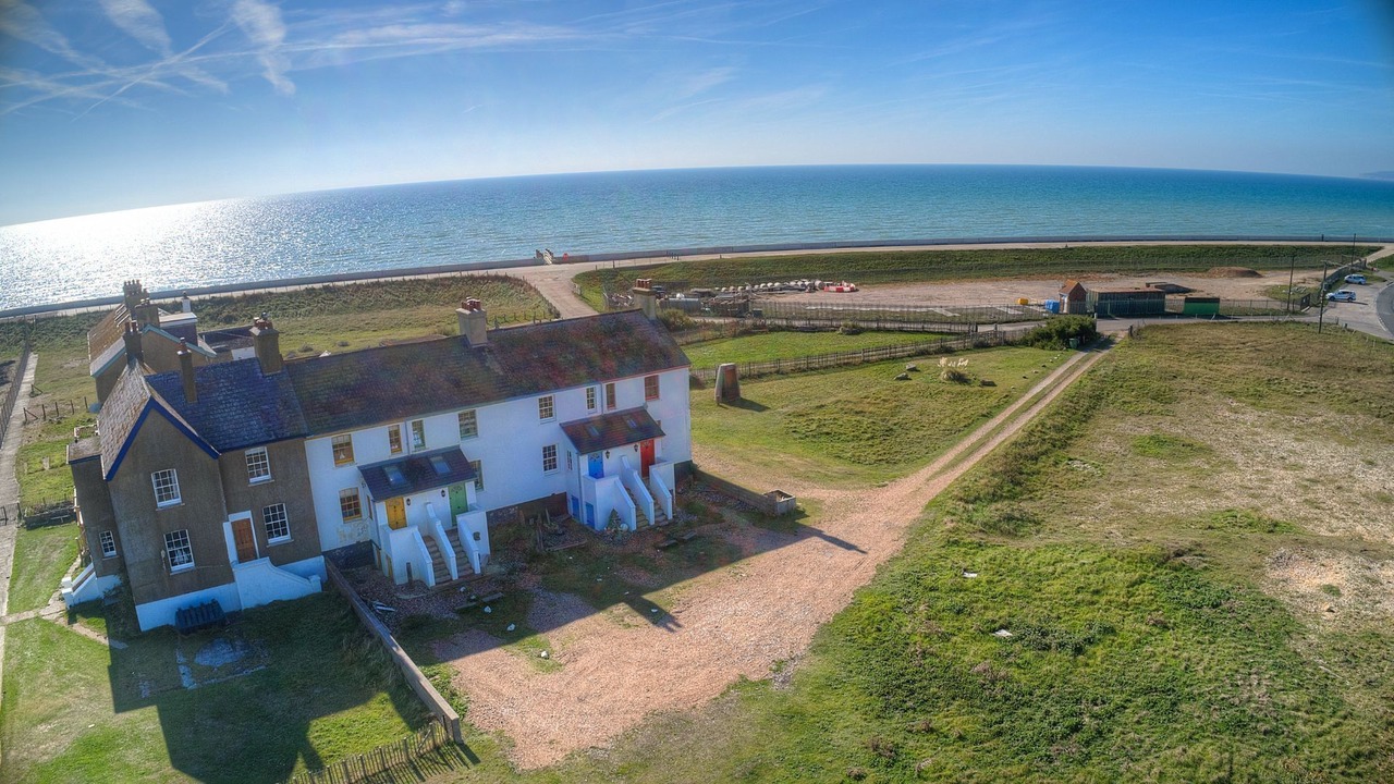 Photo of Outdoor in Camber