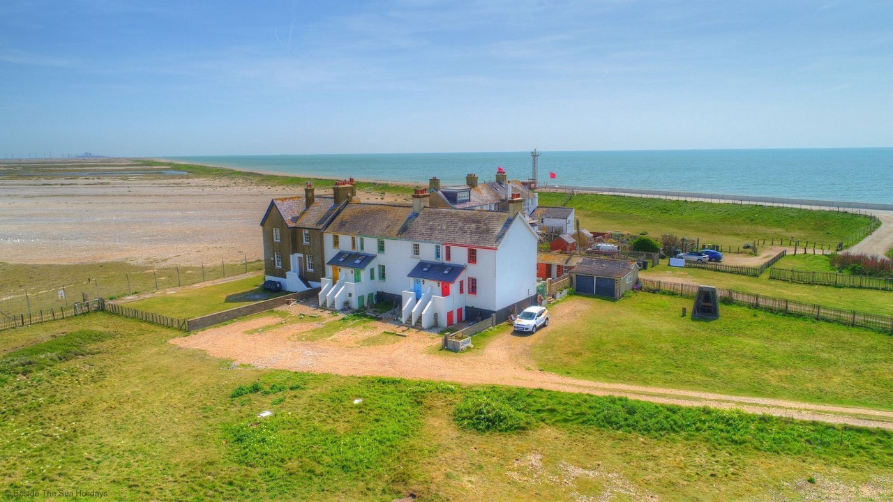 Photo of Outdoor in Camber