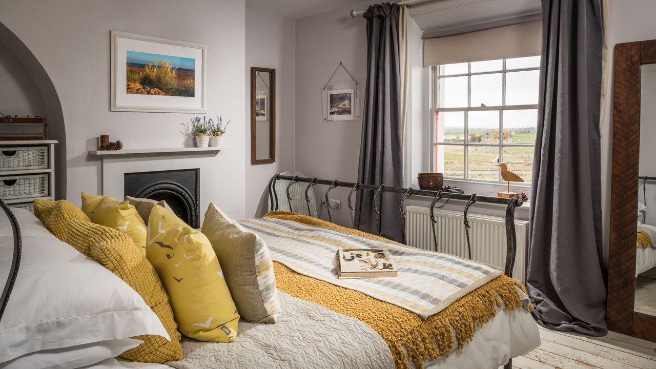 Photo of Bedroom in Camber