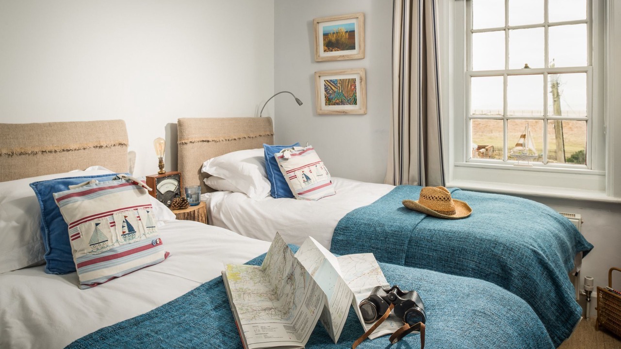 Photo of Bedroom in Camber