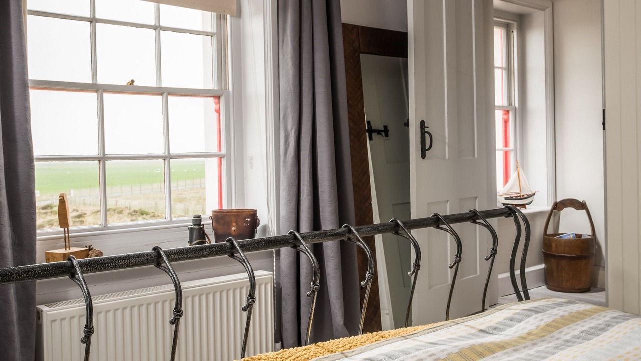 Photo of Bedroom in Camber