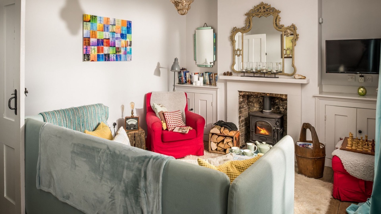 Photo of Livingroom in Camber