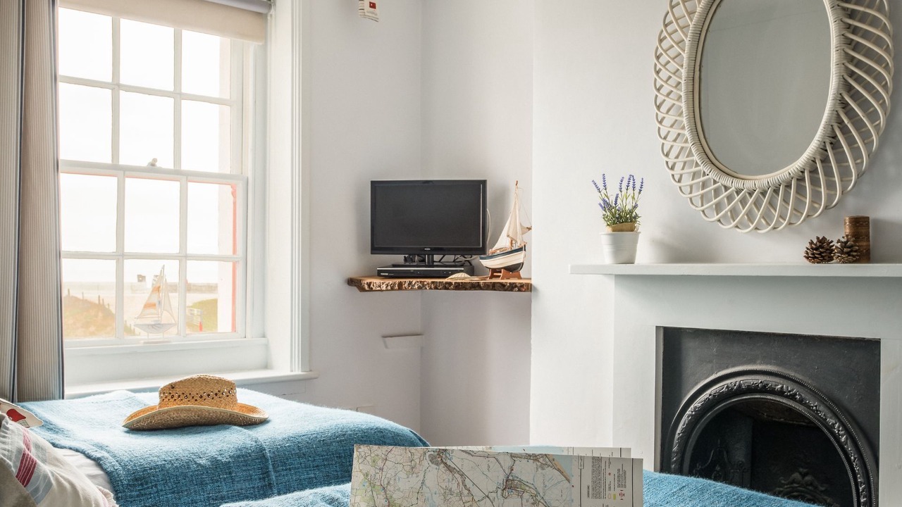 Photo of Bedroom in Camber