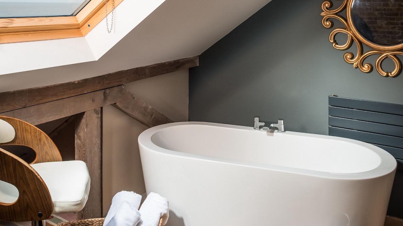 Photo of Bathroom in Camber