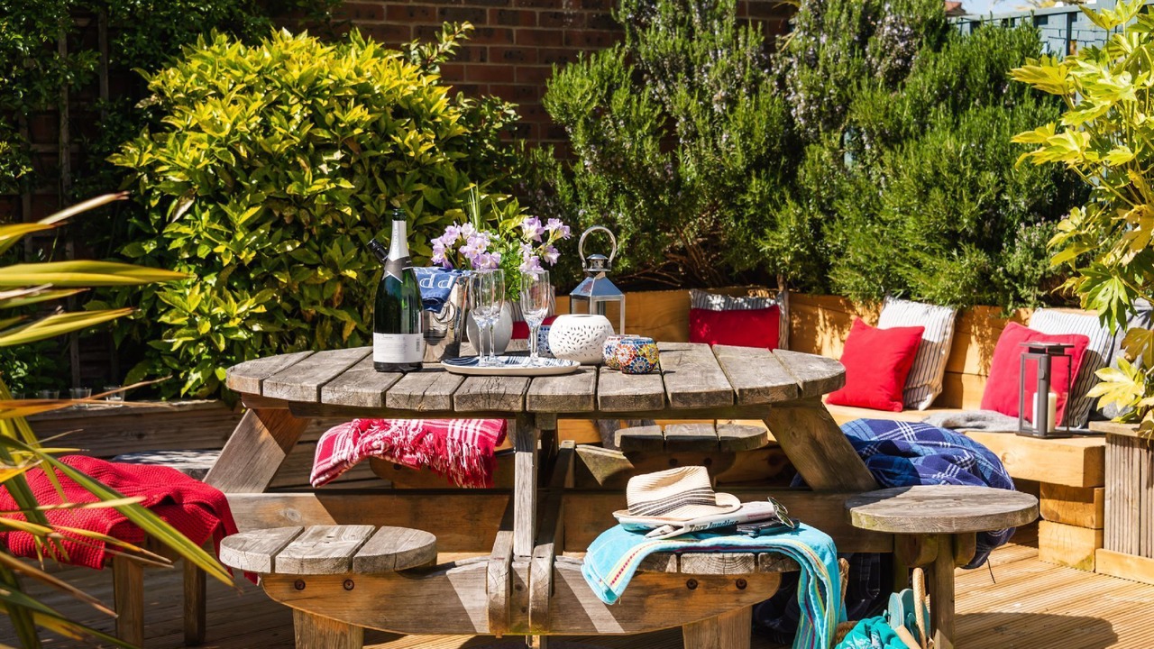 Photo of Outdoor in Camber