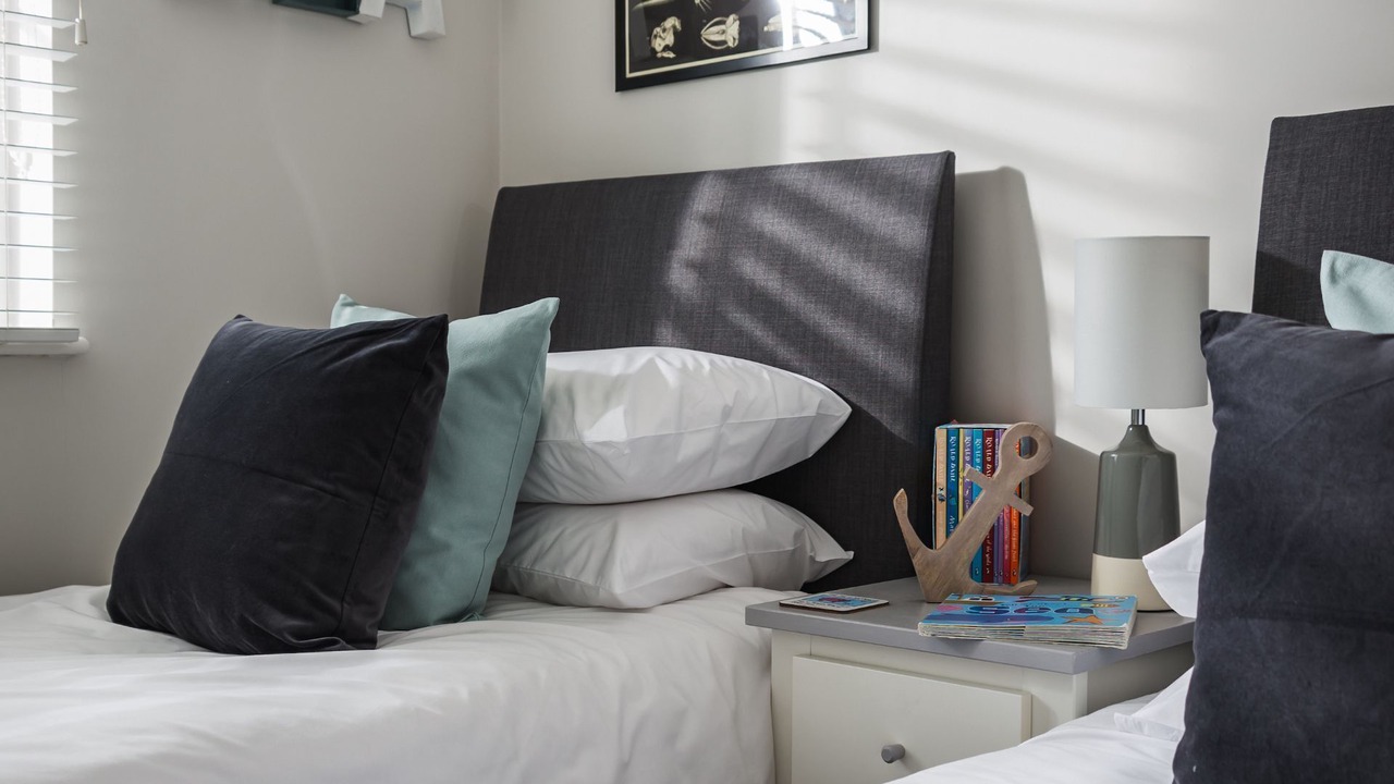 Photo of Bedroom in Camber