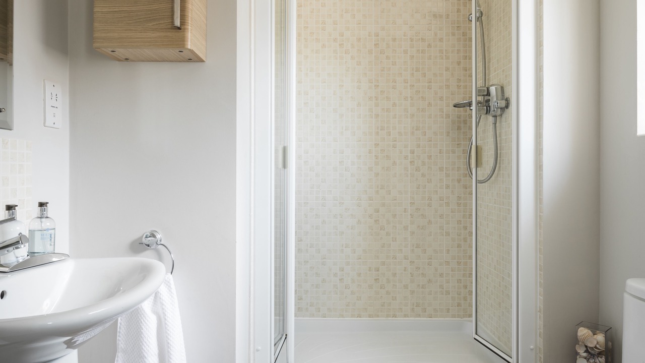 Photo of Bathroom in Camber