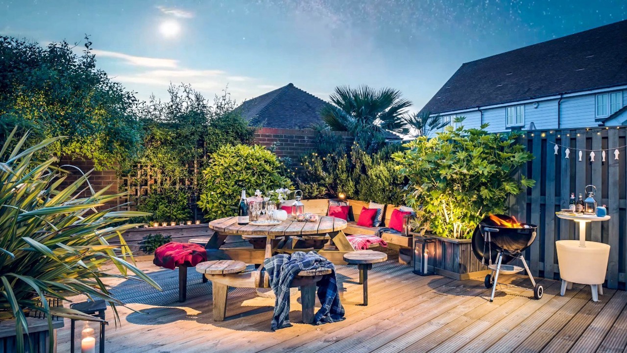 Photo of Outdoor in Camber