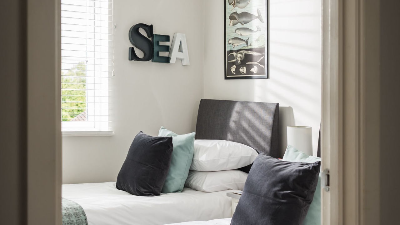Photo of Bedroom in Camber