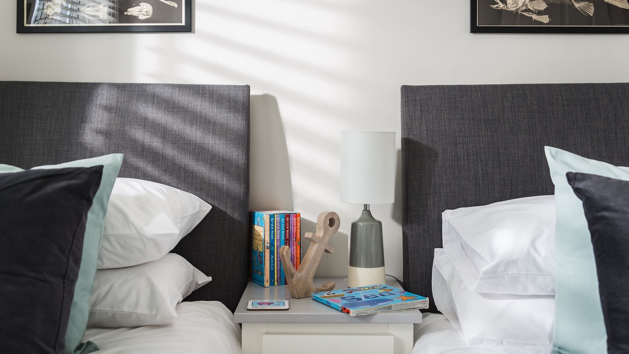 Photo of Bedroom in Camber