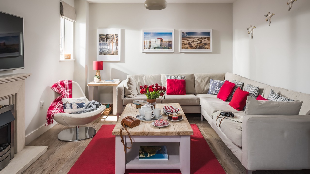 Photo of Livingroom in Camber