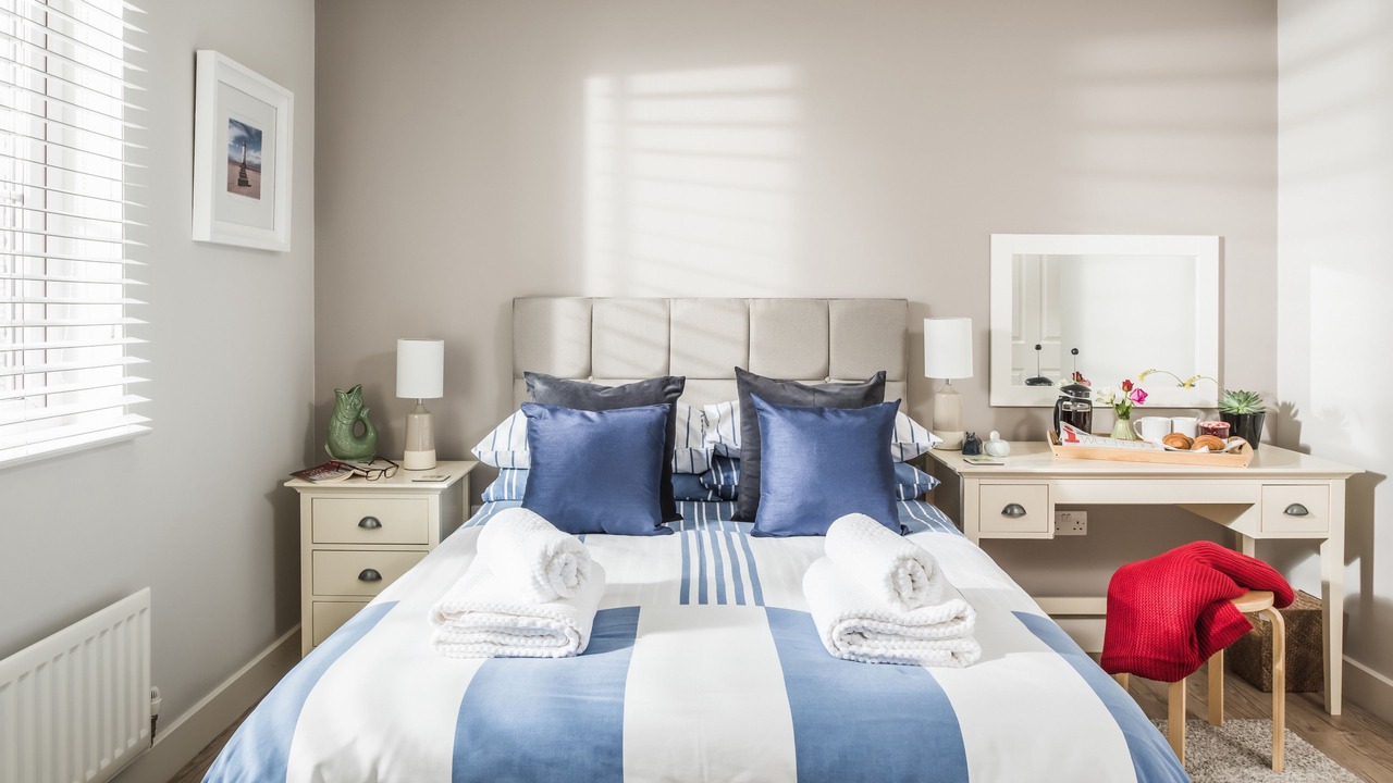 Photo of Bedroom in Camber