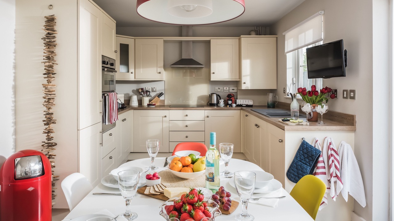 Photo of Kitchen in Camber