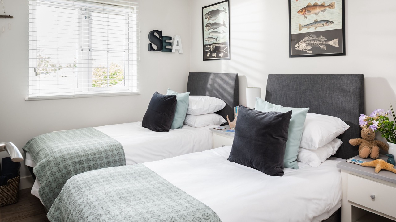 Photo of Bedroom in Camber