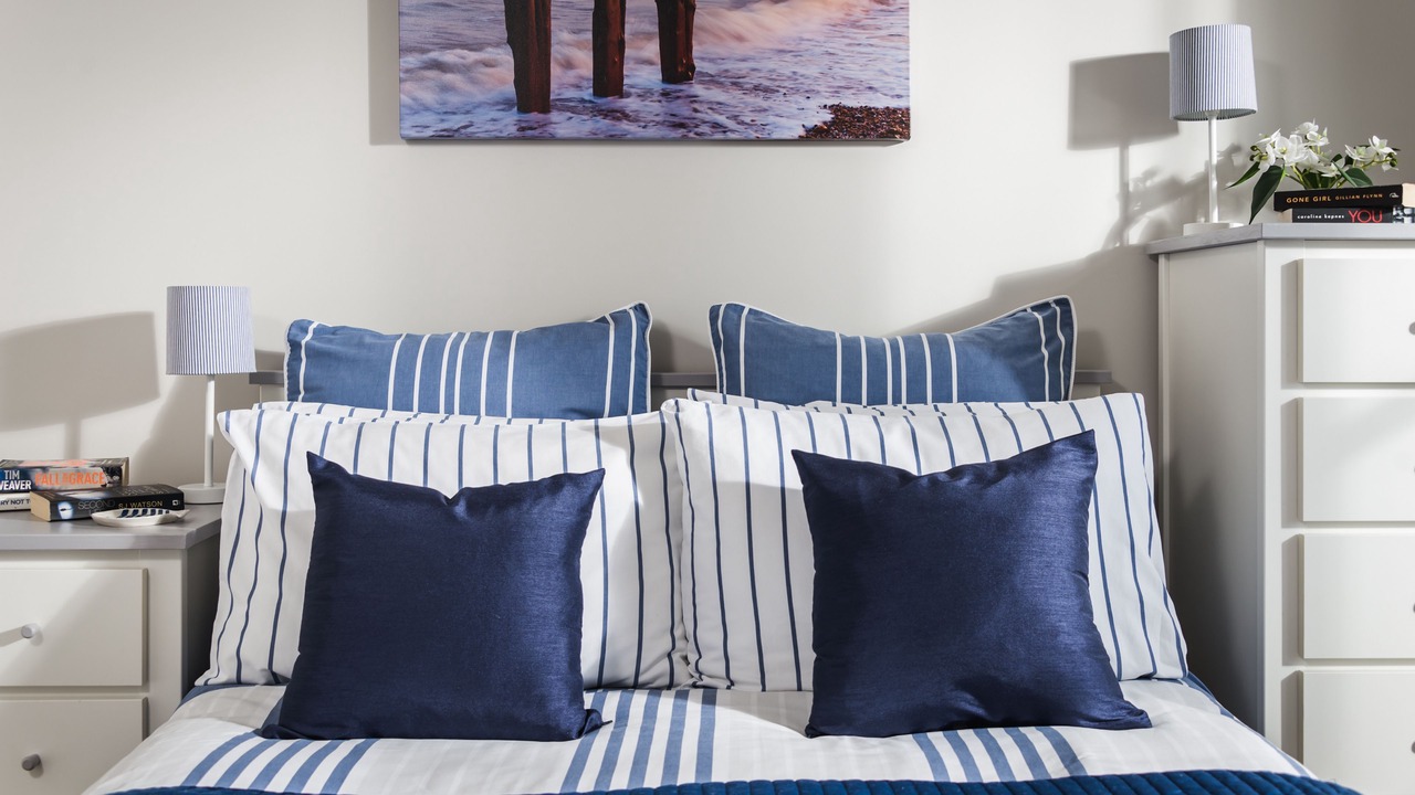 Photo of Bedroom in Camber