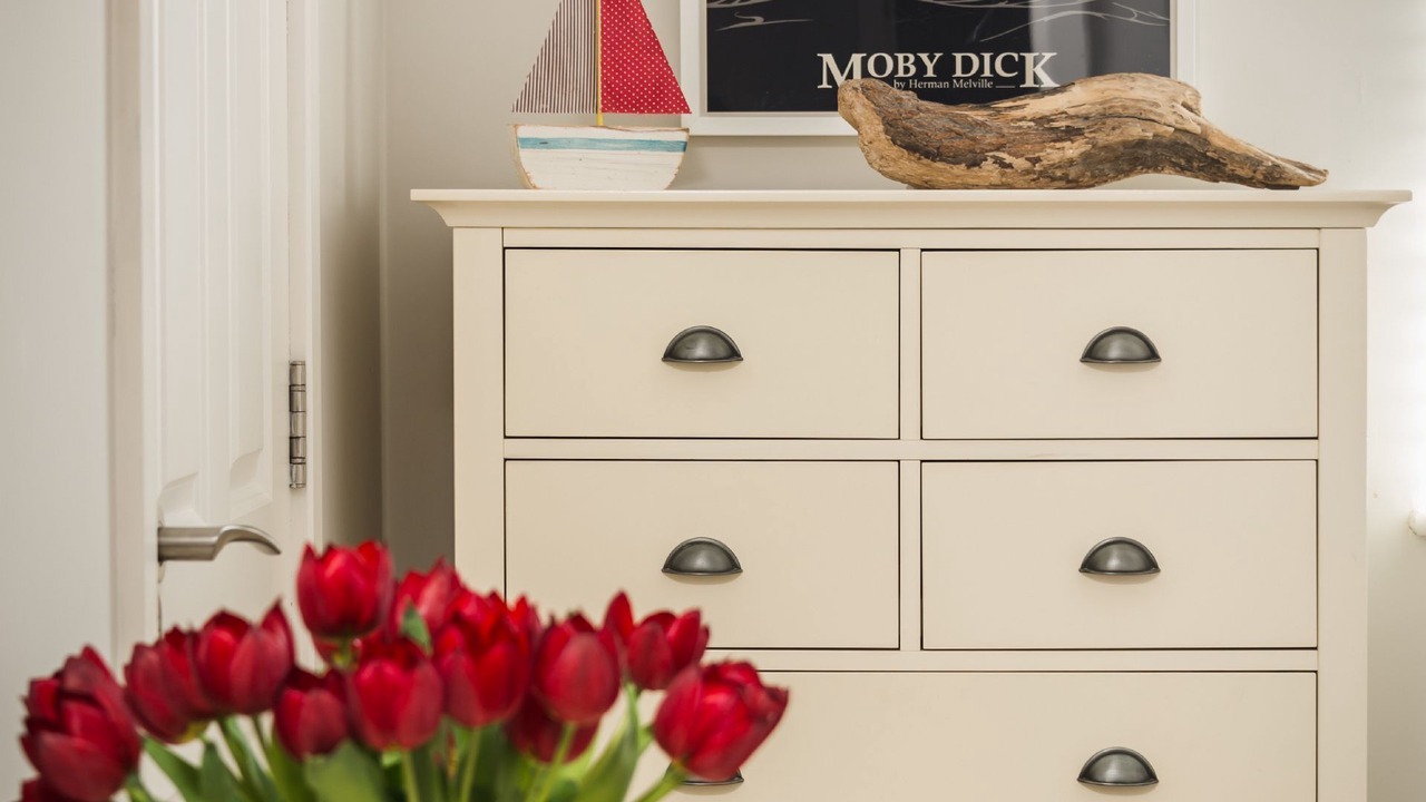 Photo of Bedroom in Camber