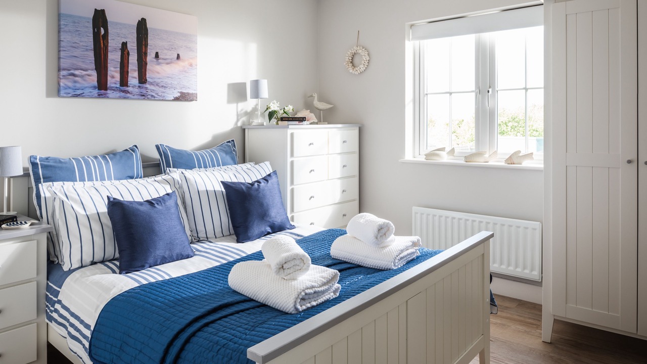 Photo of Bedroom in Camber