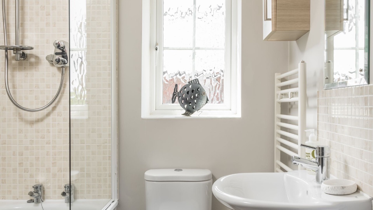 Photo of Bathroom in Camber