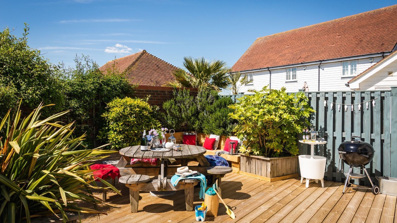 Photo of Outdoor in Camber