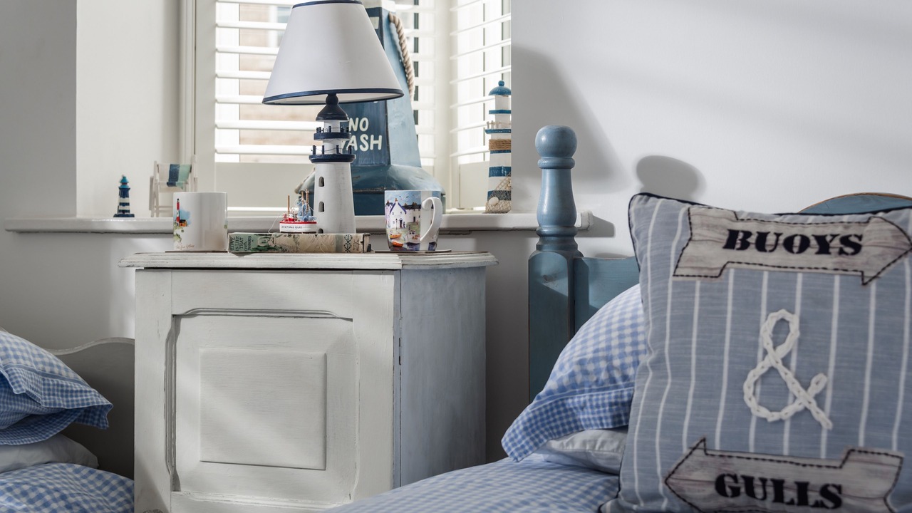 Photo of Bedroom in Camber