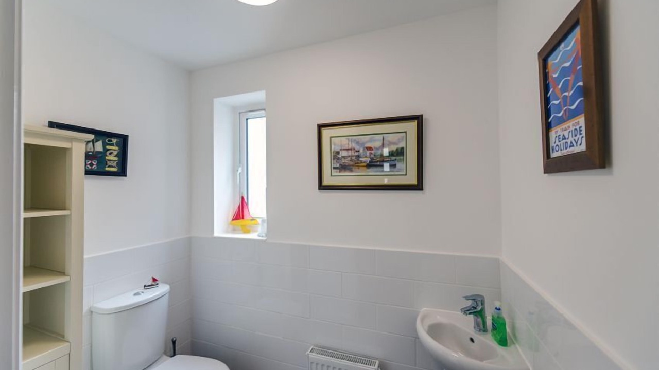 Photo of Bathroom in Camber