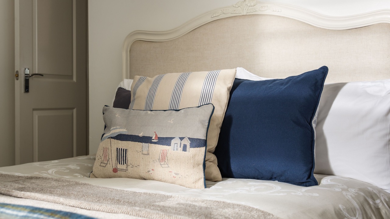 Photo of Bedroom in Camber