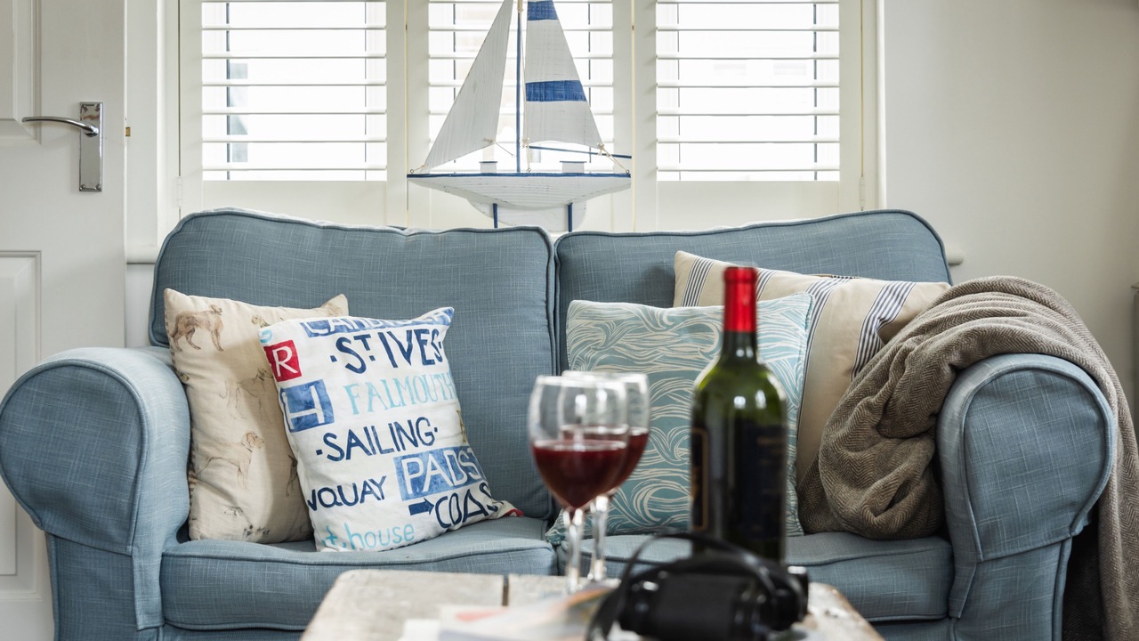 Photo of Livingroom in Camber
