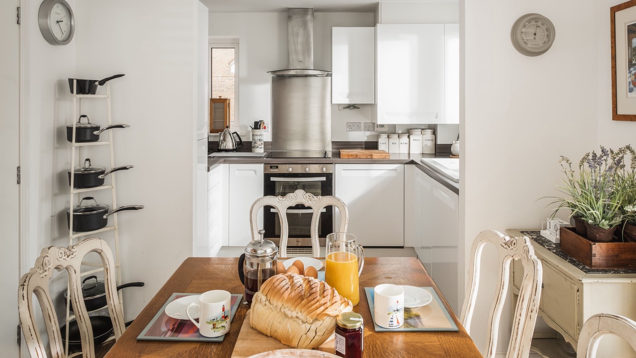 Photo of Kitchen in Camber