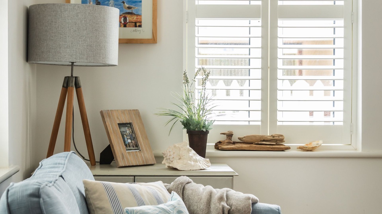 Photo of Livingroom in Camber