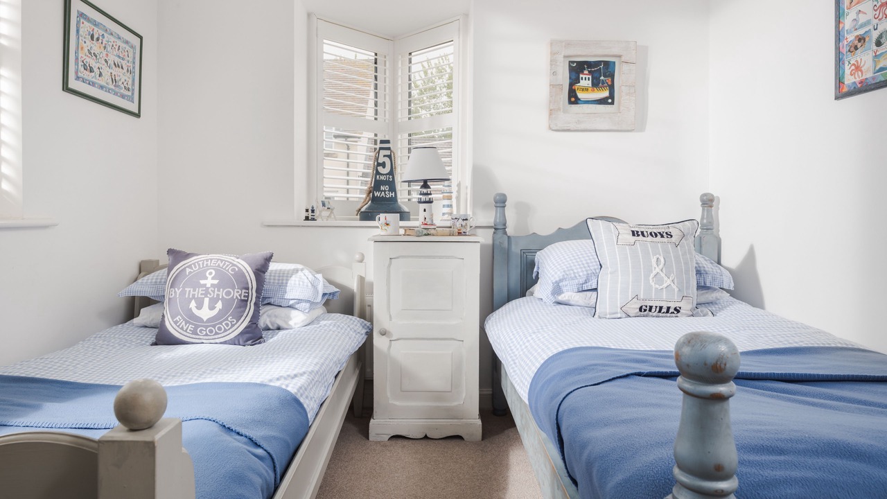 Photo of Bedroom in Camber