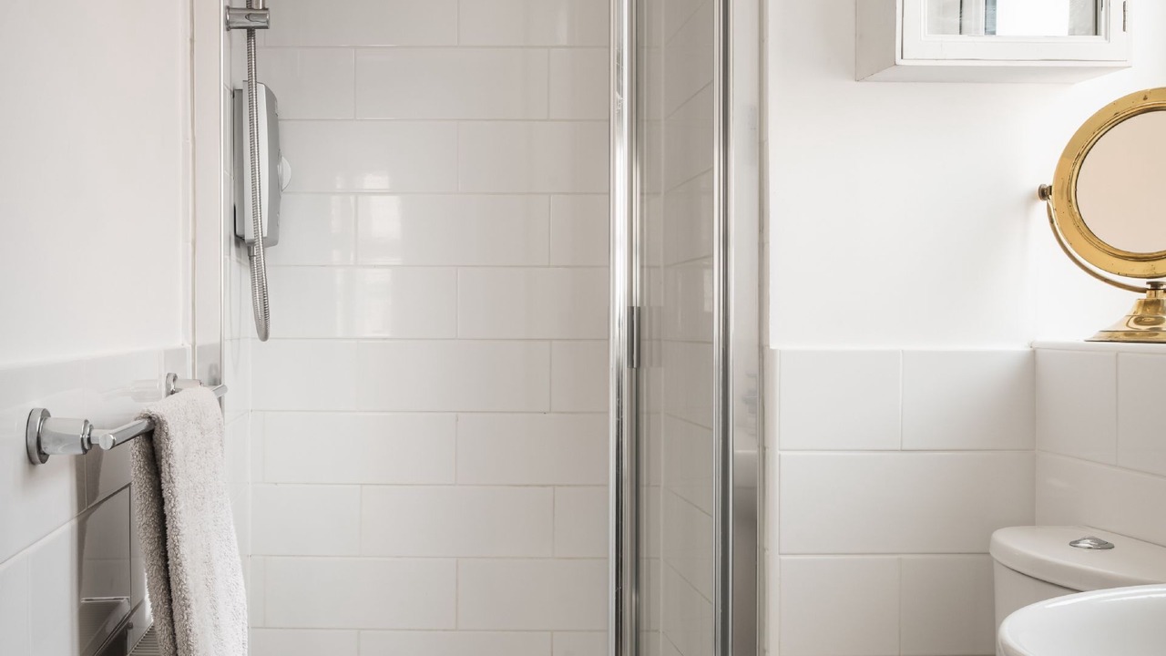 Photo of Bathroom in Camber