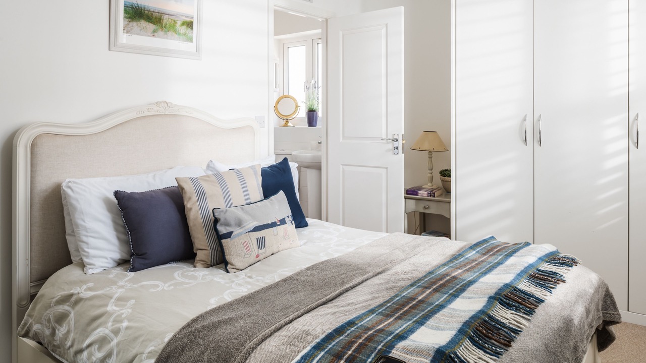 Photo of Bedroom in Camber