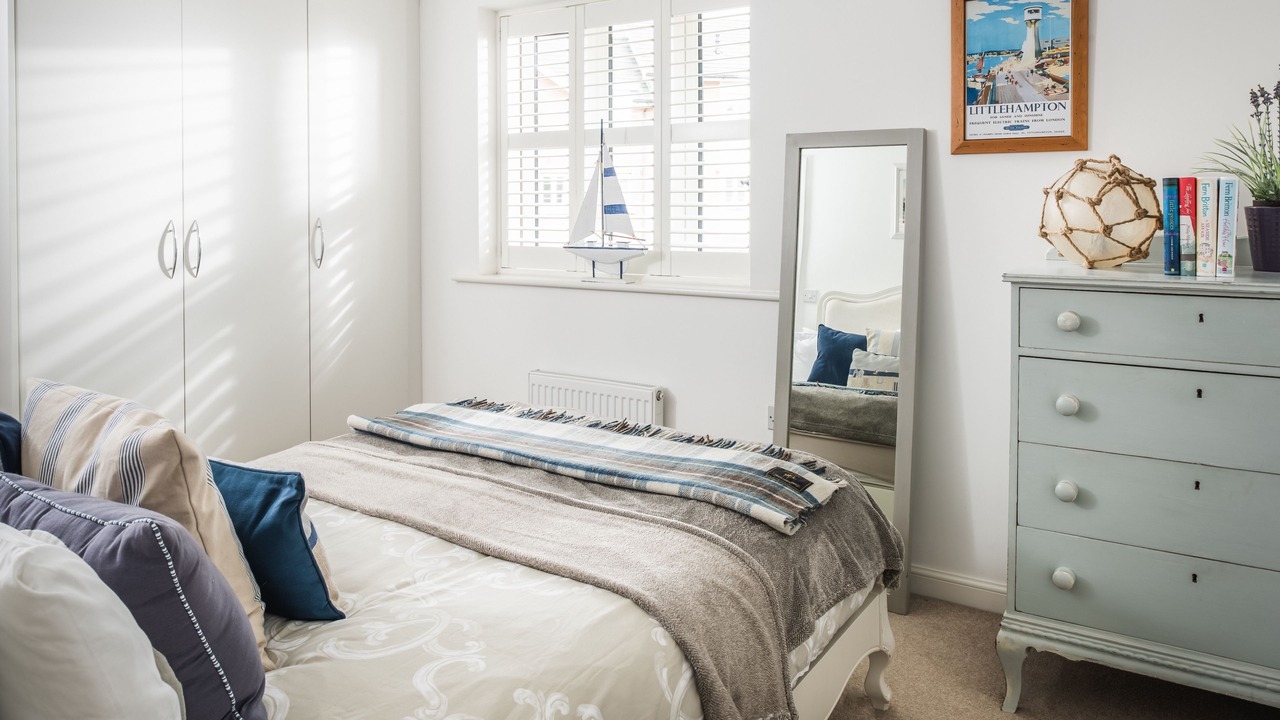 Photo of Bedroom in Camber