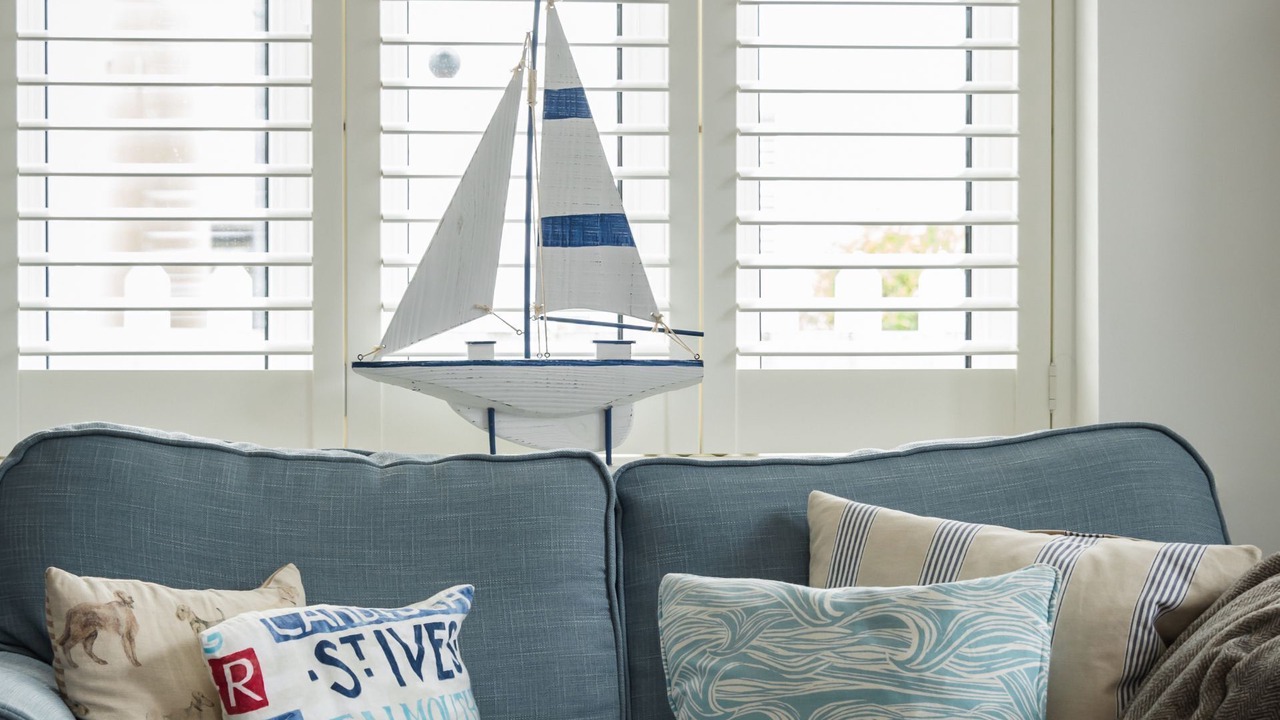 Photo of Livingroom in Camber