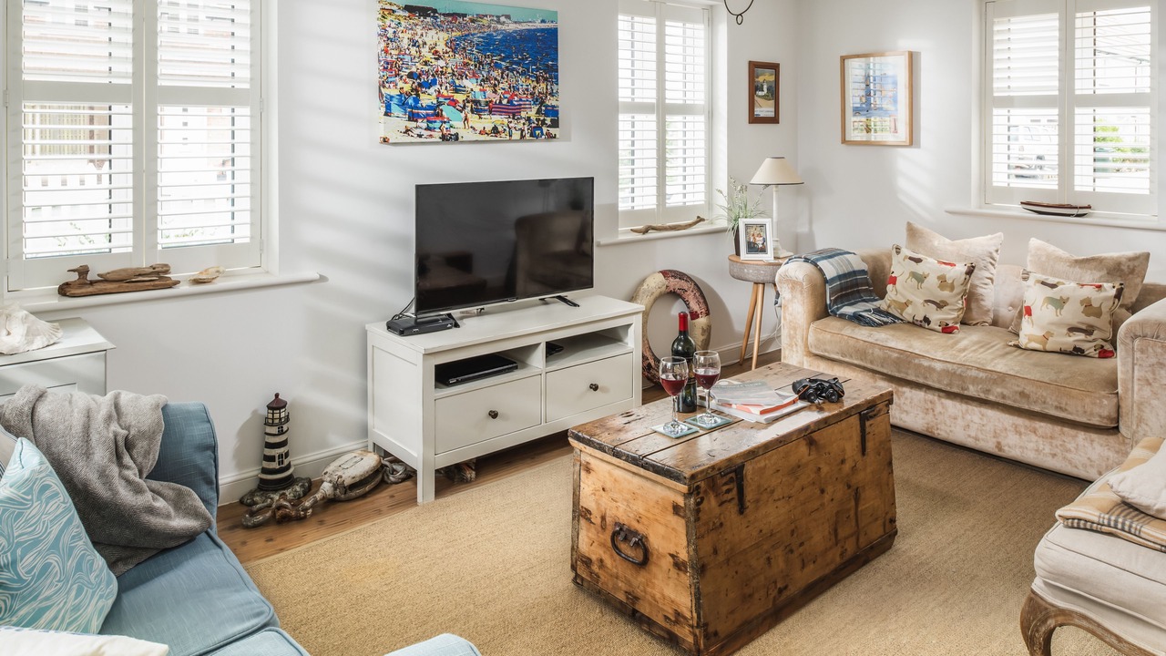 Photo of Livingroom in Camber