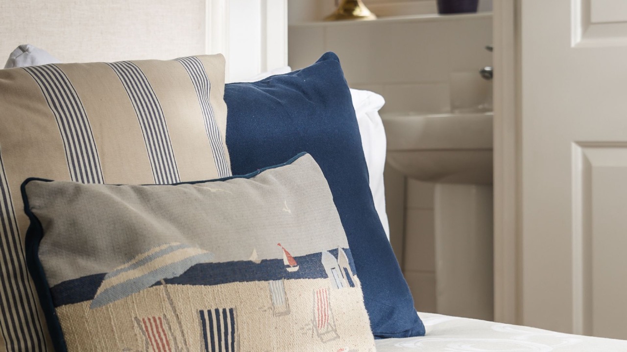 Photo of Bedroom in Camber