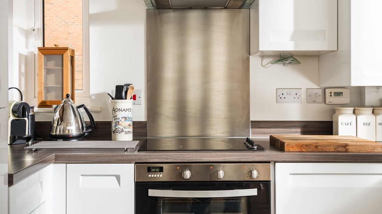 Photo of Kitchen in Camber