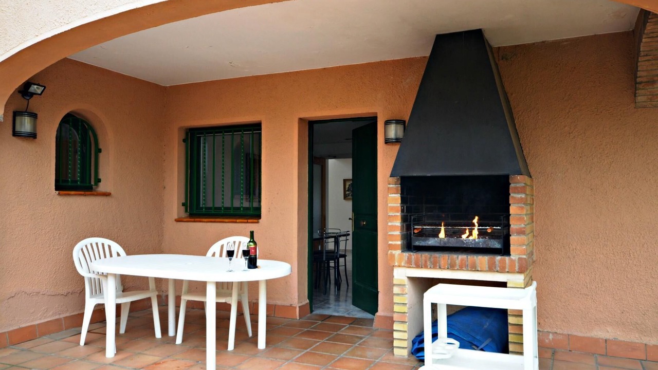 Photo of Outdoor in Sant Pere Pescador