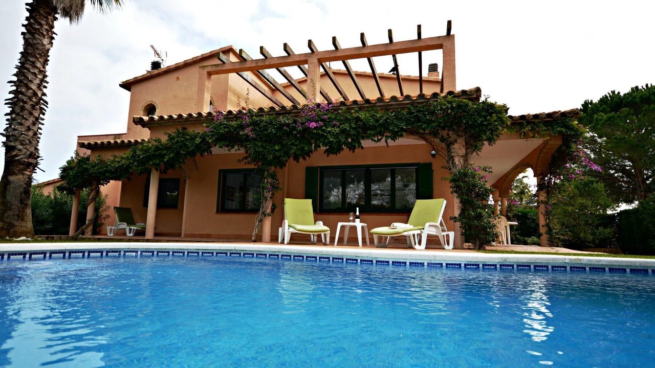 Photo of Outdoor in Sant Pere Pescador