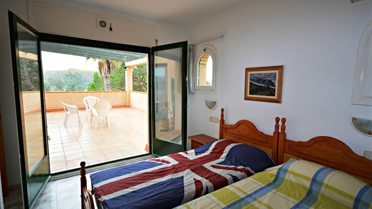 Photo of Bedroom in Sant Pere Pescador